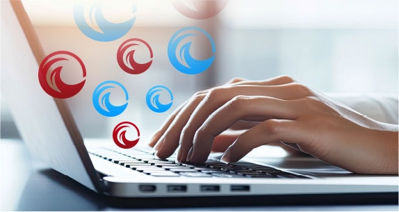 NextWave Newsletter Image